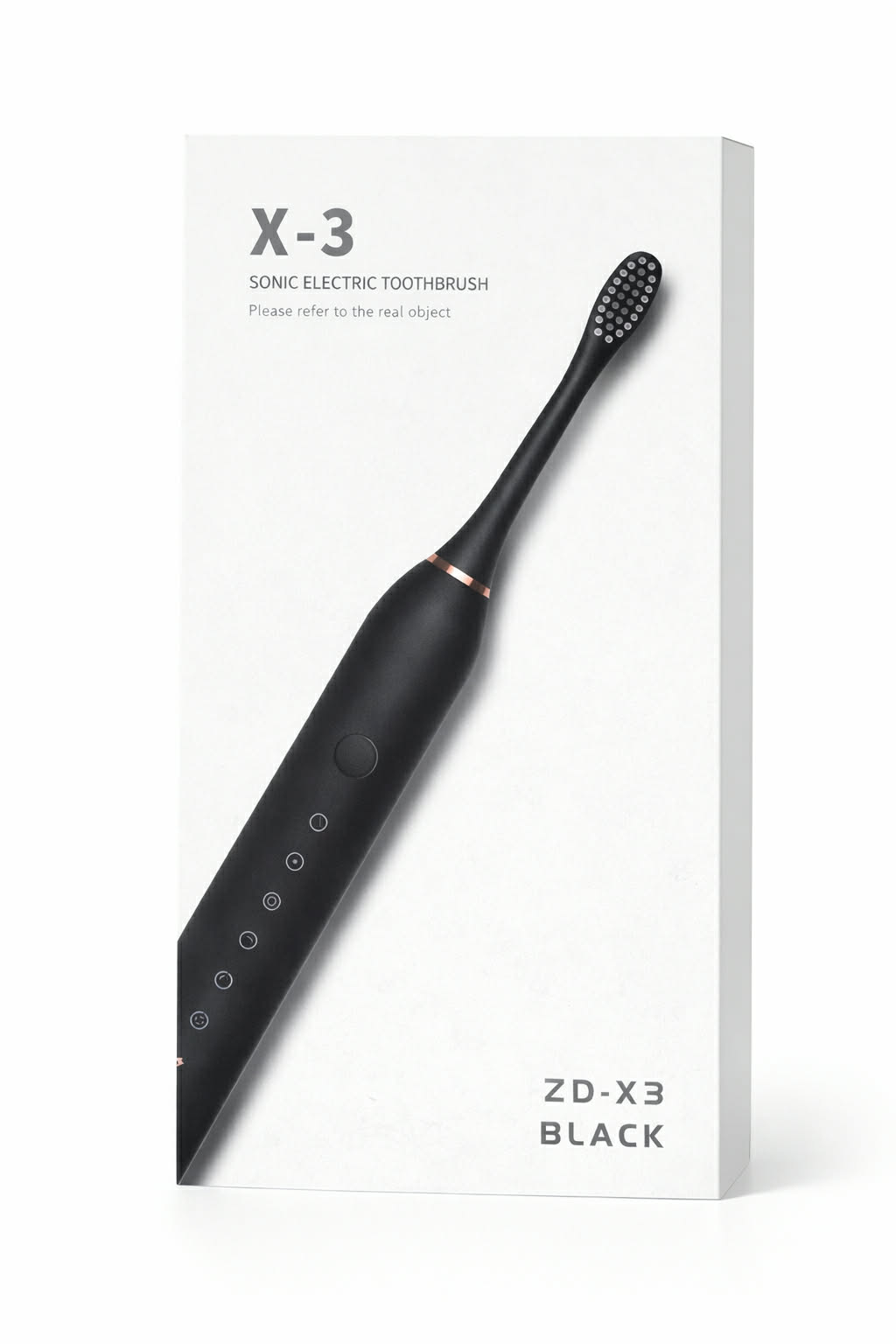 Brosses À Dents Électriques