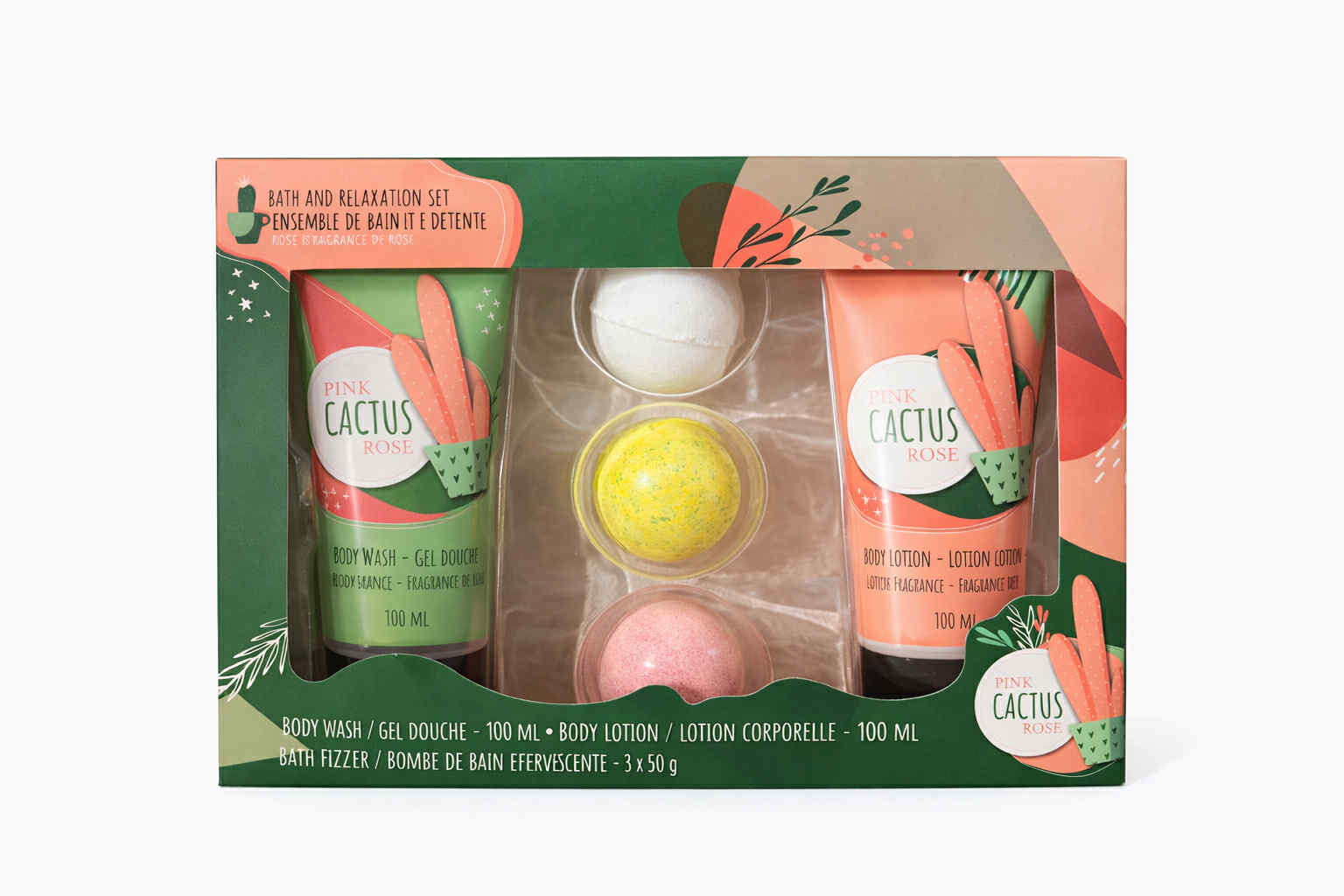 Ensembles de bain et de détente