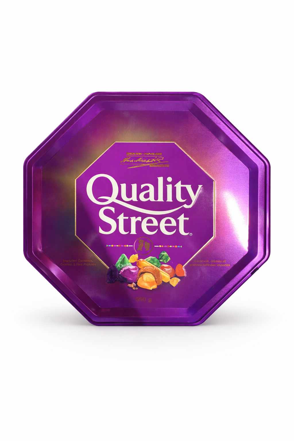 Chocolat Quality Street