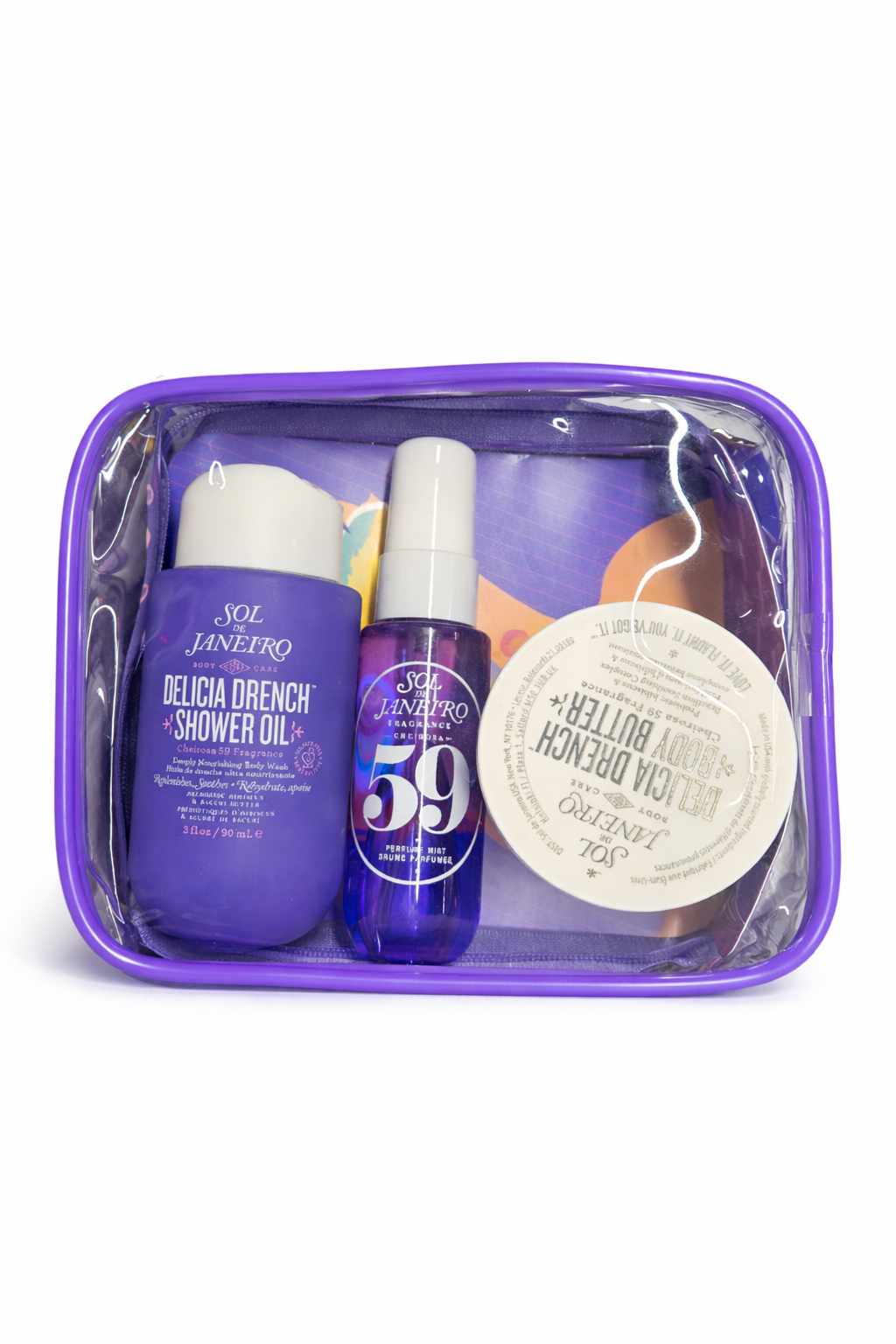 Ensembles Sol de Janeiro 59