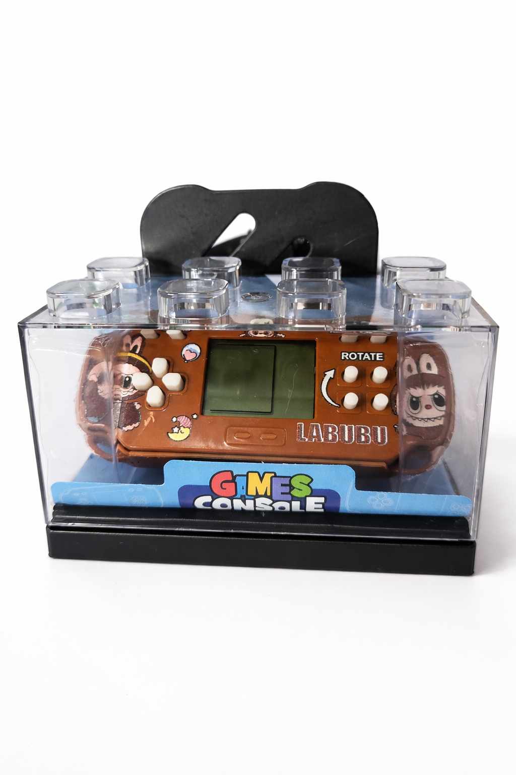 Console De Jeux Rétro Labubu