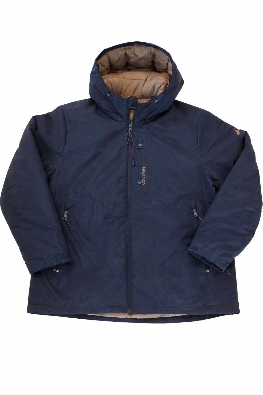 Manteau Homme Nautica