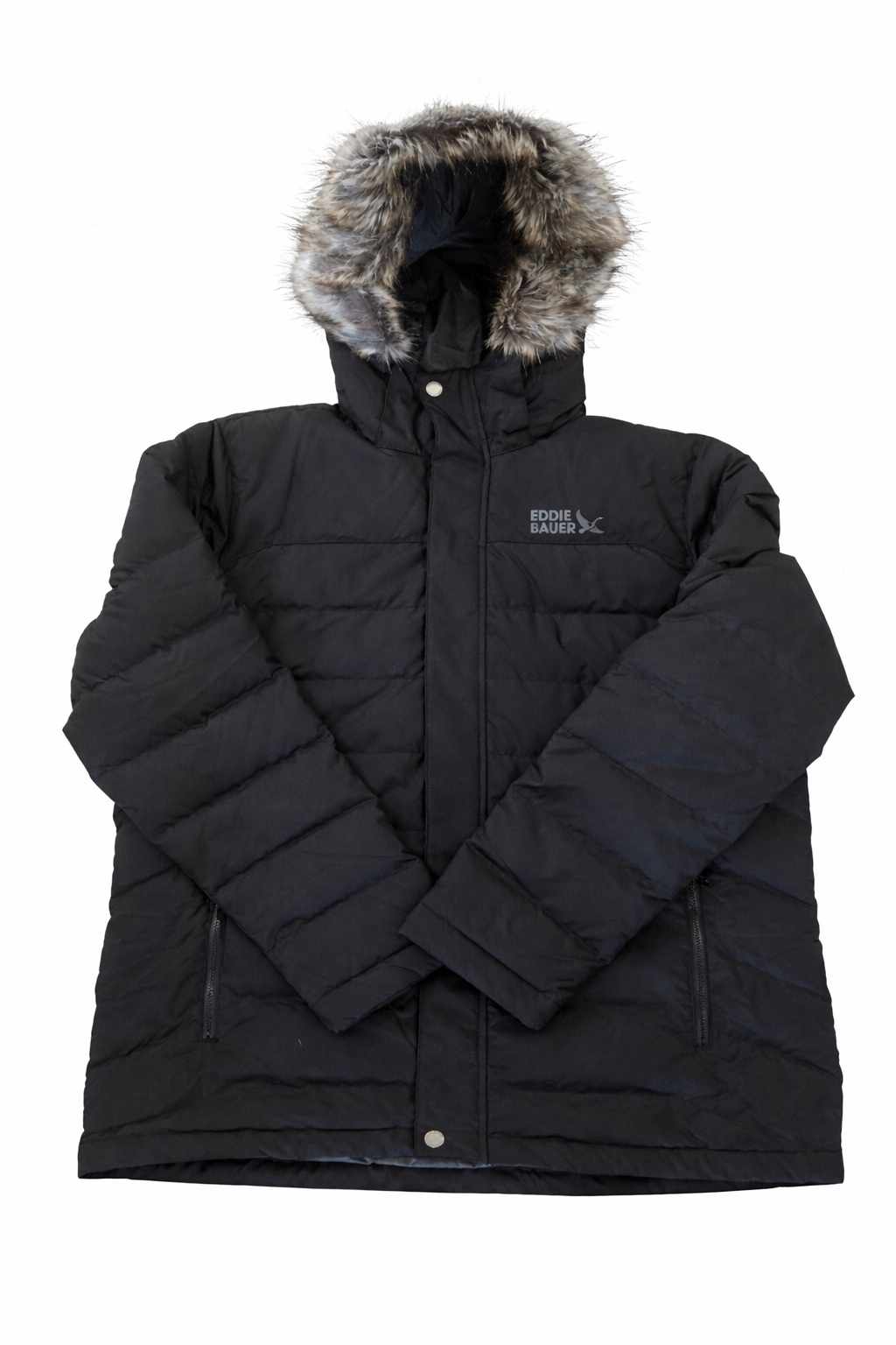 Manteau d'Hiver Pour Homme Eddie Bauer