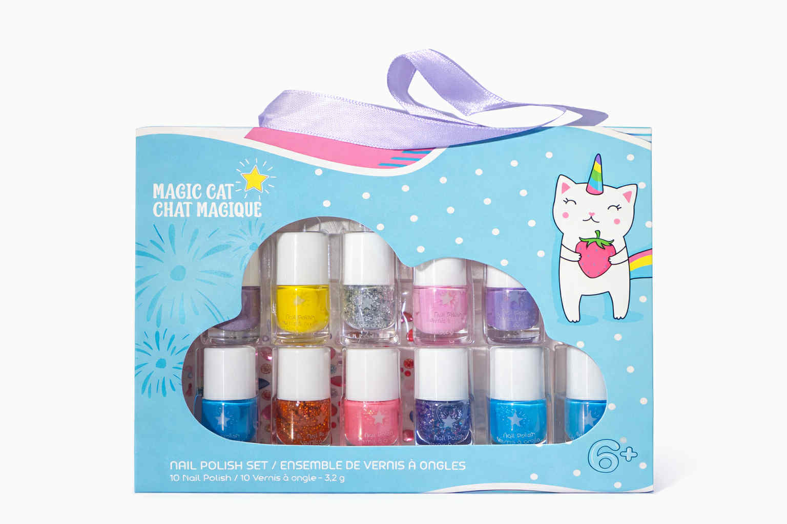 Ensembles de Vernis à ongles