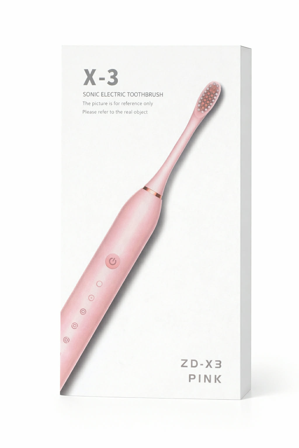 Brosses À Dents Électriques