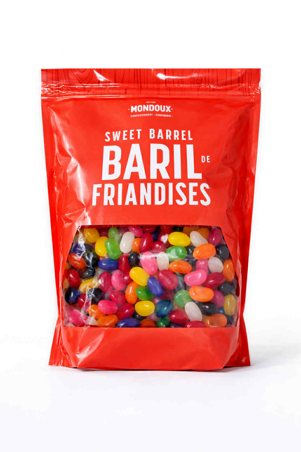 Bonbons Sweet Barrel