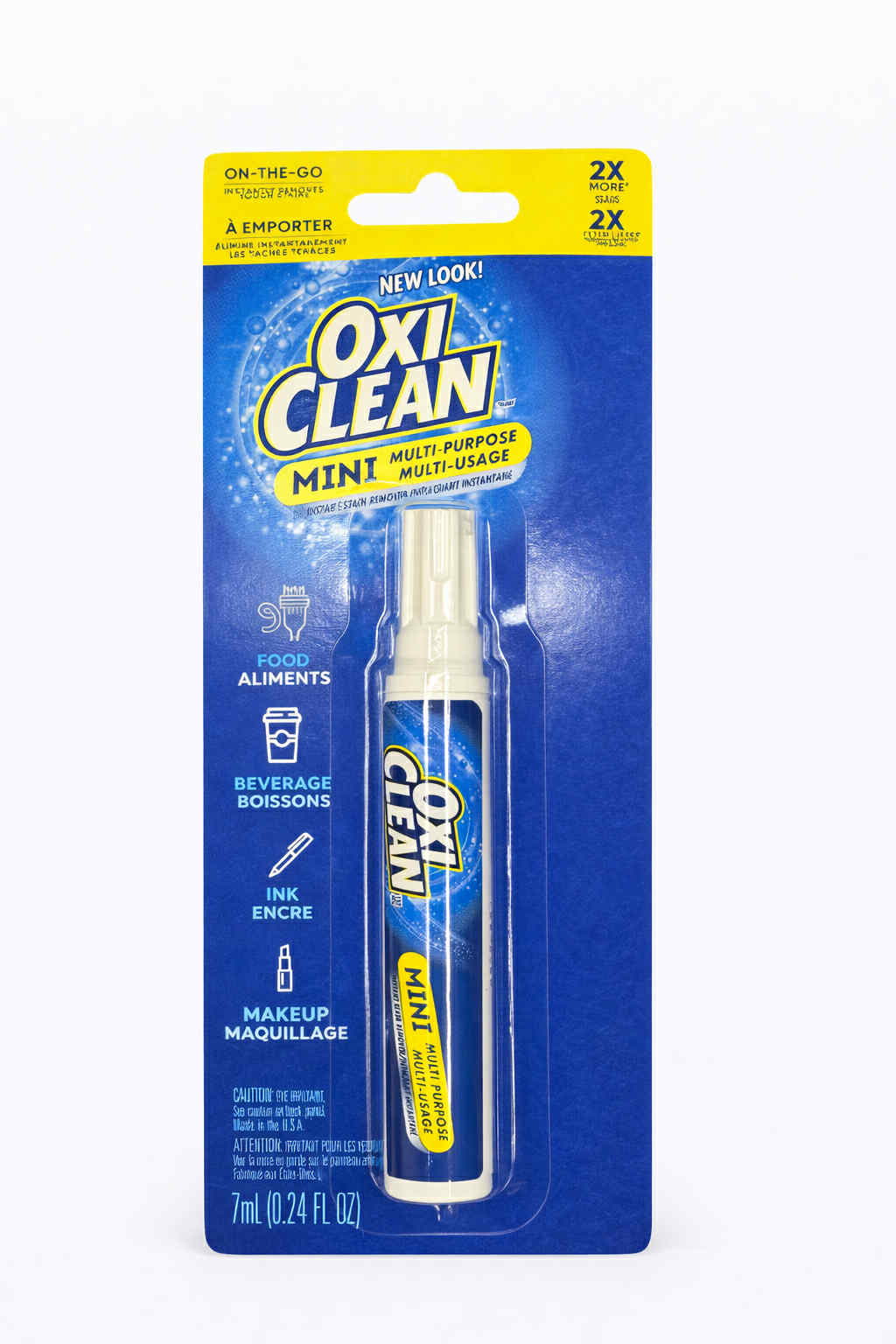Oxi Clean Mini
