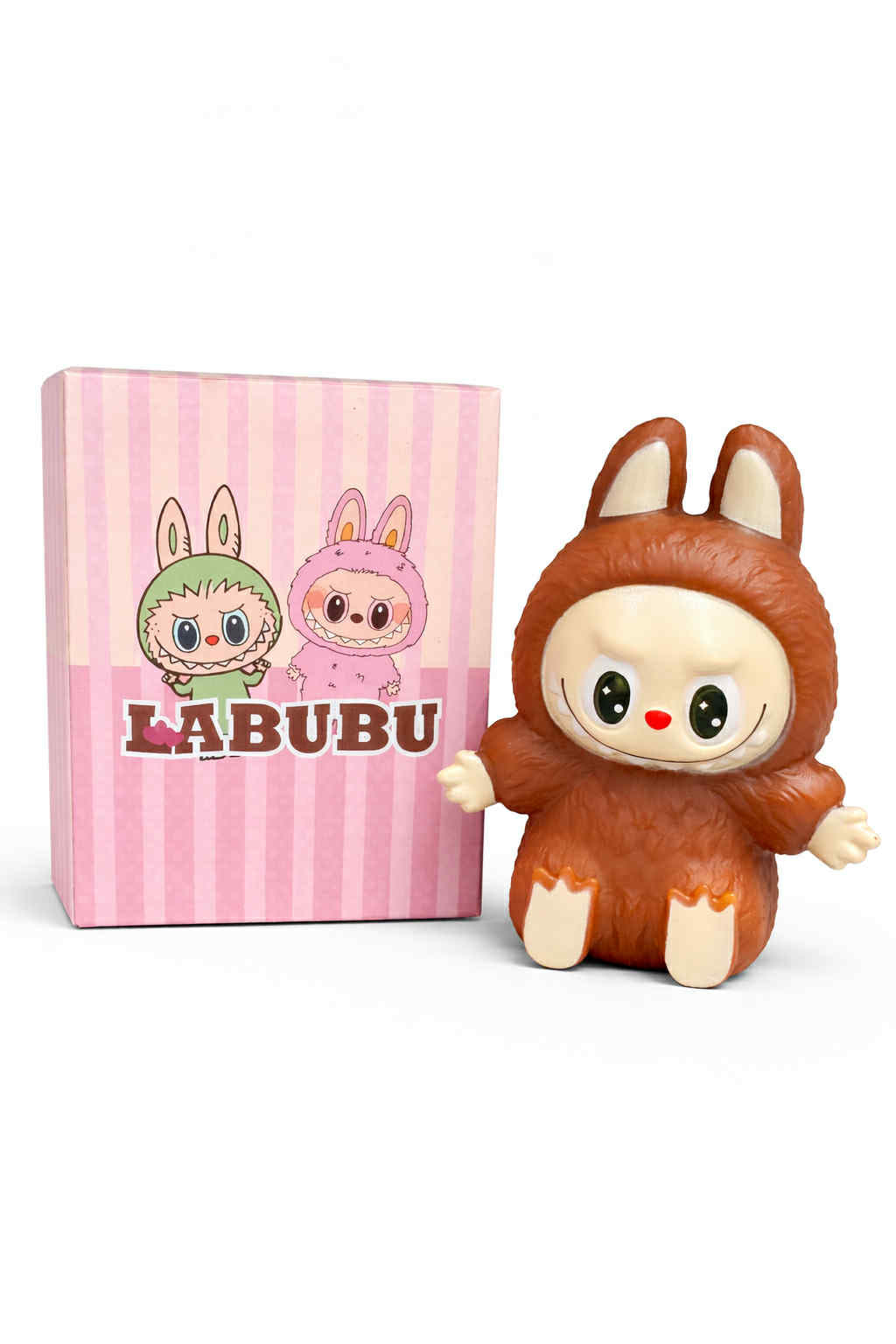 Petites veilleuses Labubu