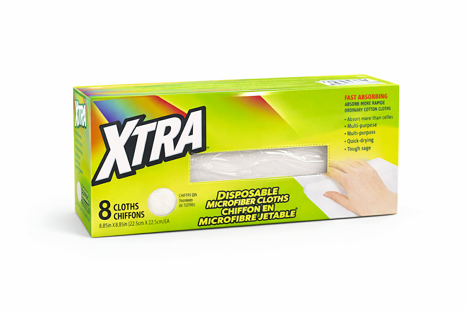 XTRA
