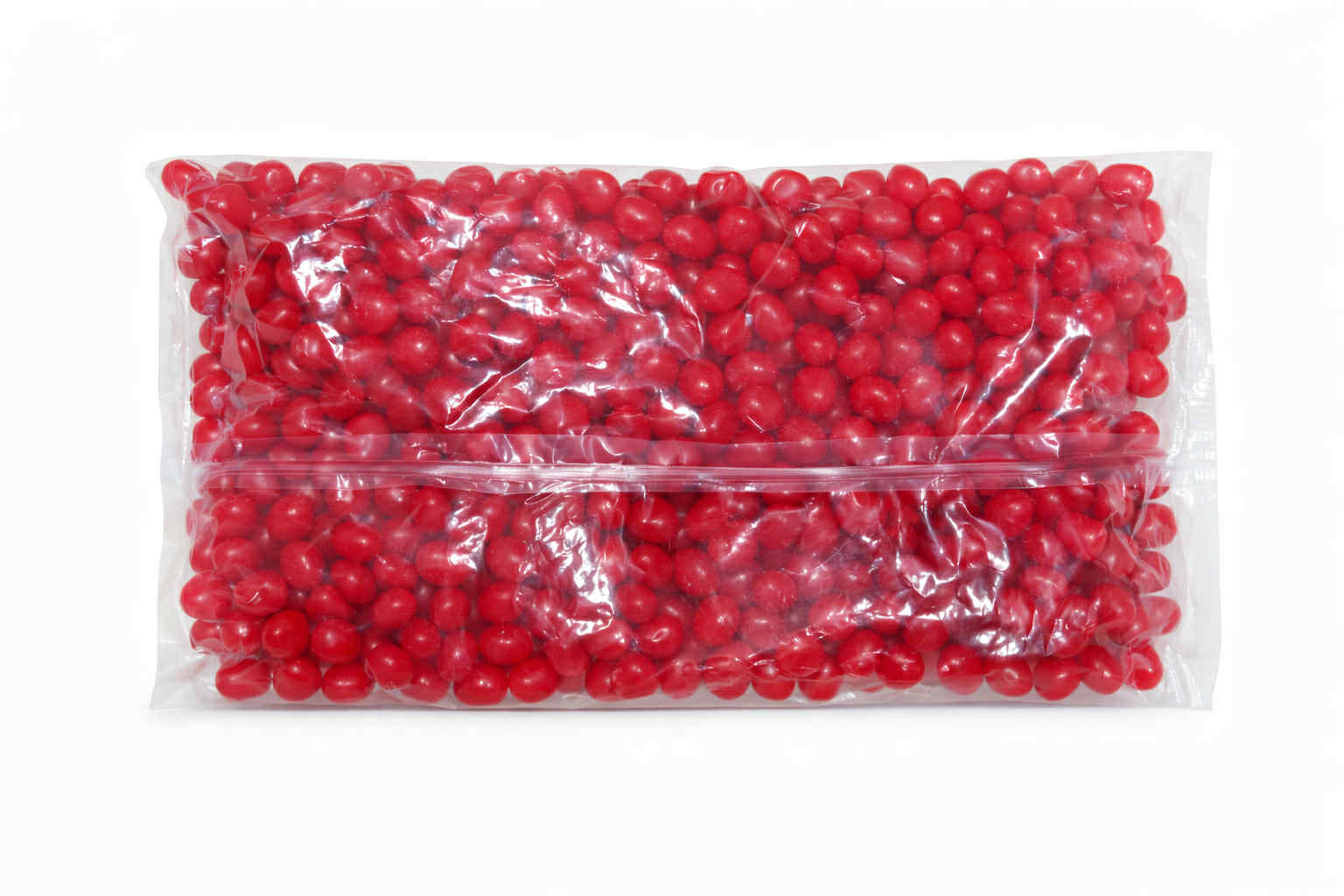 Bonbons boules aux cerises