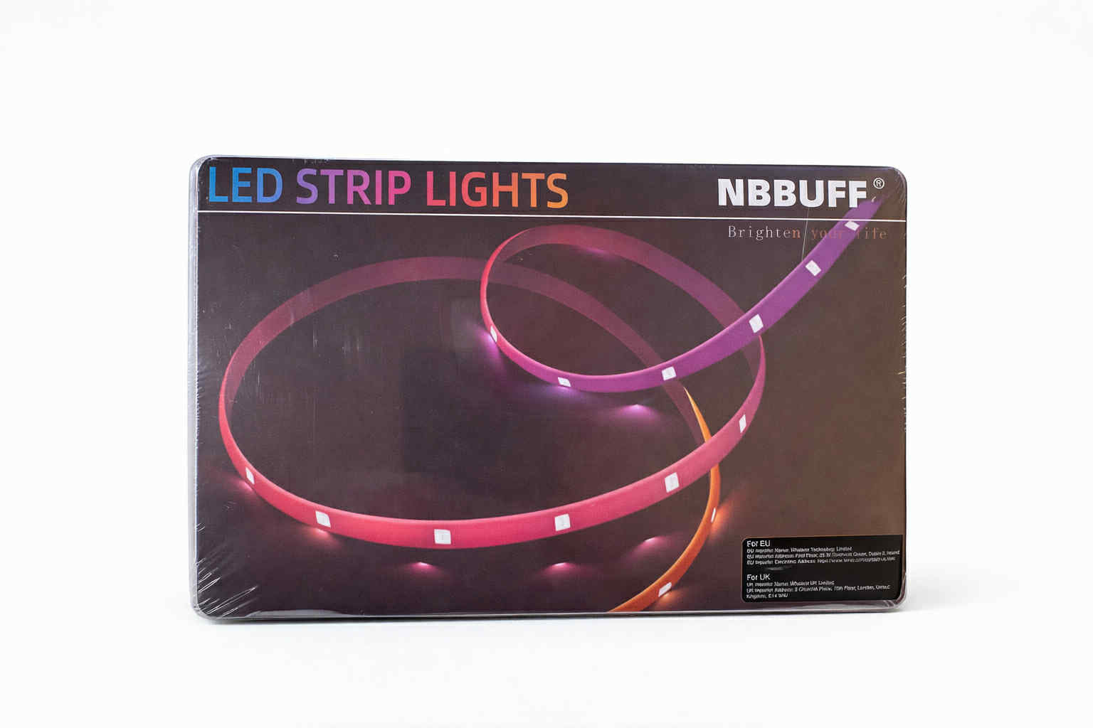 Led Strip Lights