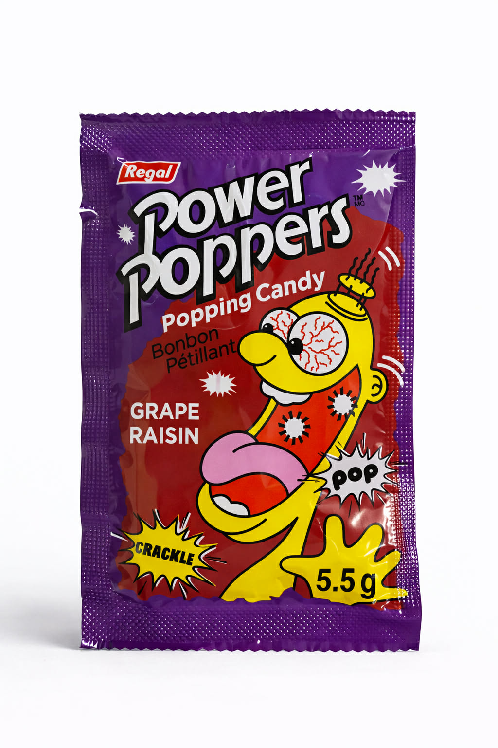 Power Poppers