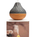 Volcano humidifier