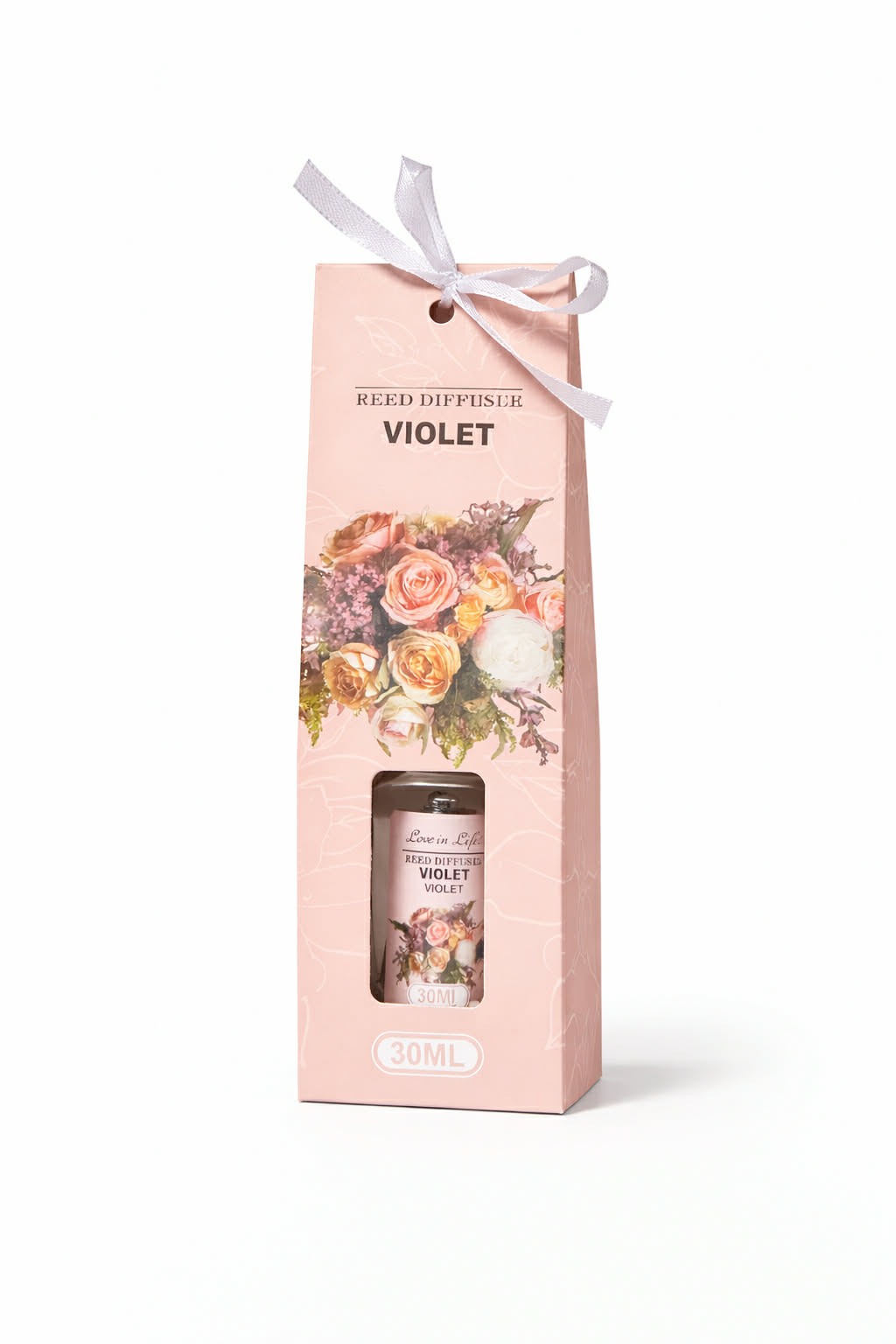 Diffuseurs à bâtonnets - Violet