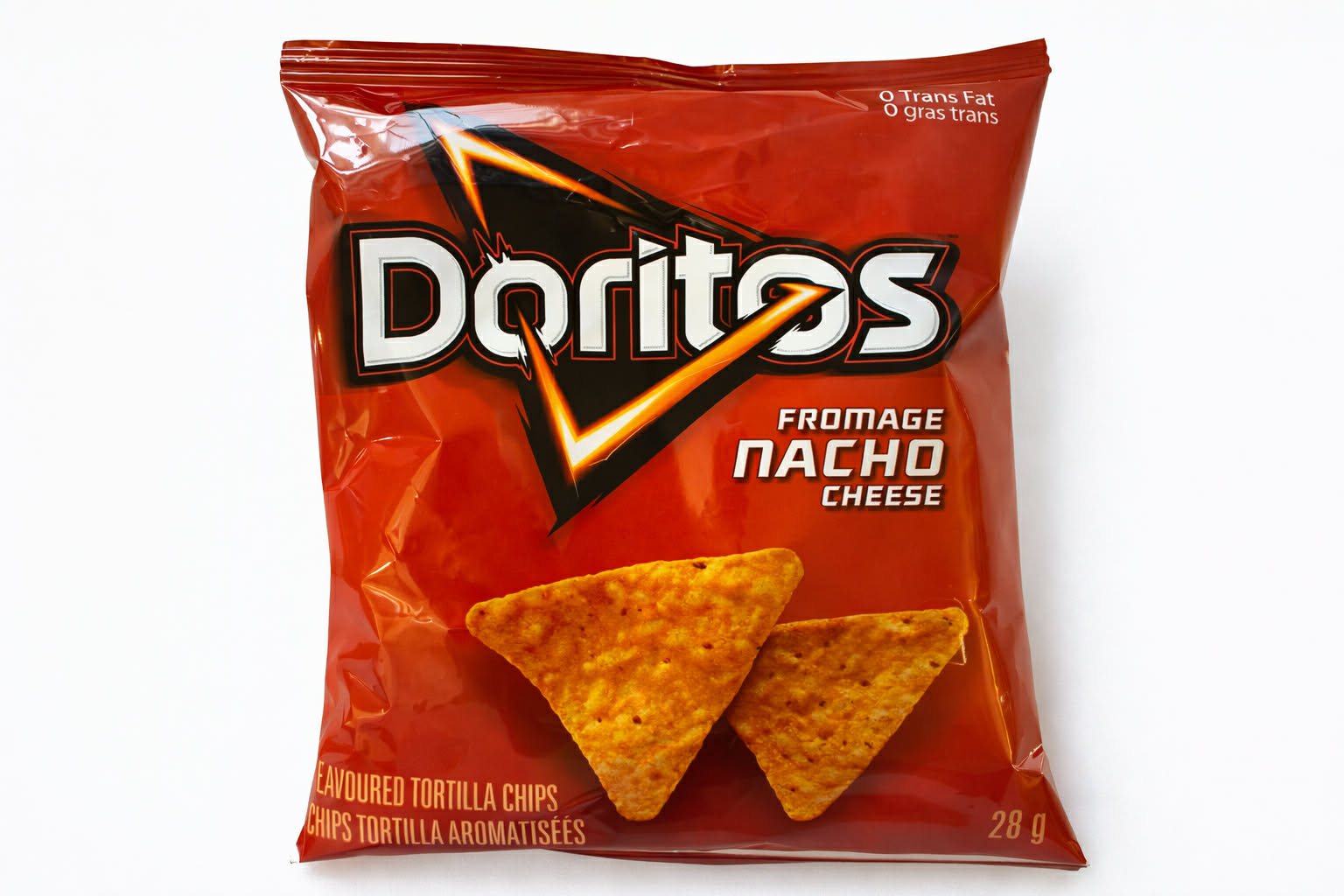 Doritos Fromage