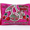 Bonbons gélifiés cerises sûres Sour Cherry Tinglers