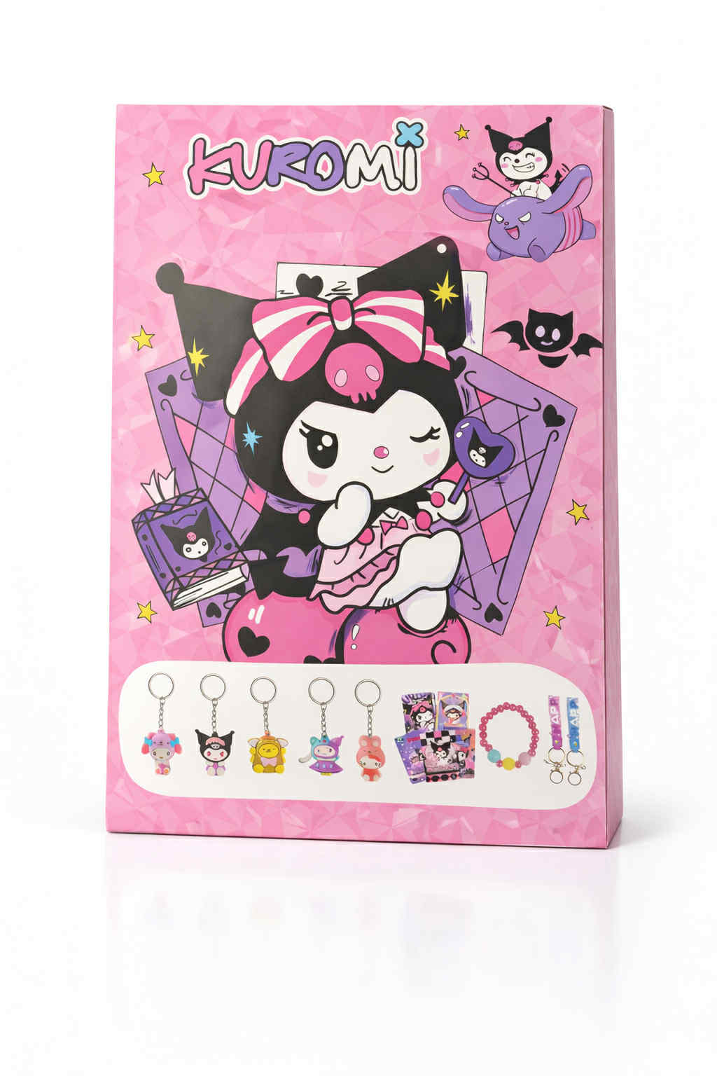 Boîtes surprises Kuromi