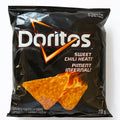 Doritos Piment Infernal