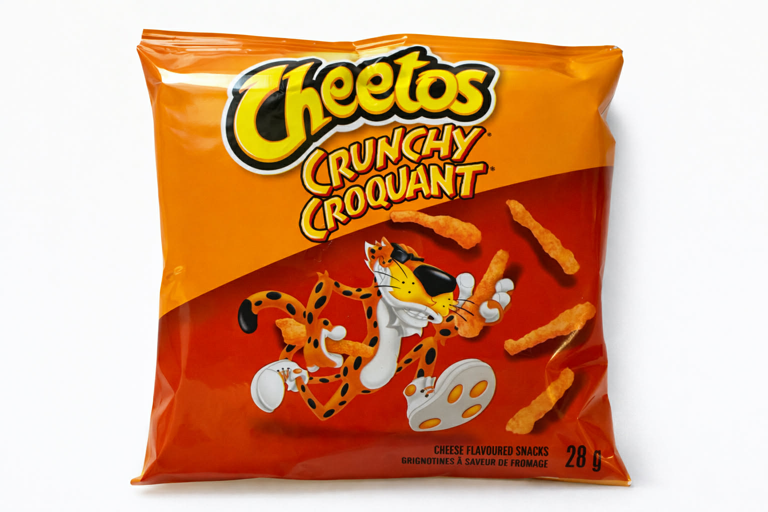 Cheetos Croquante