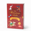 Ma Bibliothèque Idéale