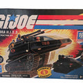 G.I. Joe Cobra H.I.S.S