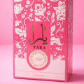 Parfum Yara Rose Lattafa