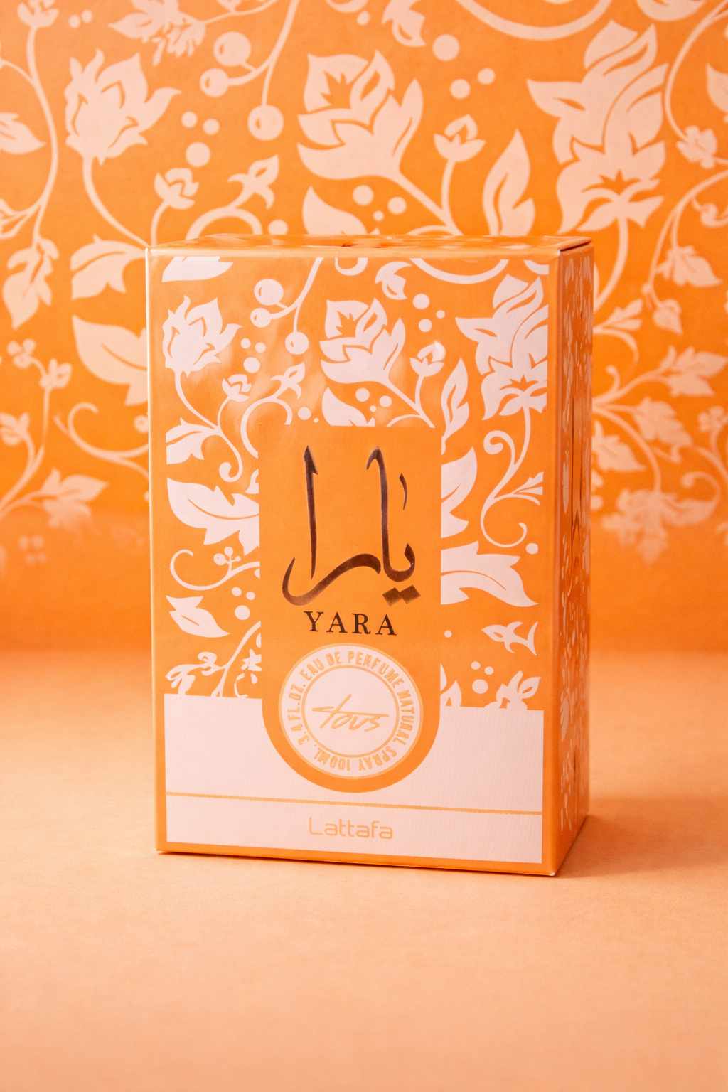 Parfum Yara Lattafa