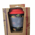 Tasse Réutilisable Enfant En Bambou
