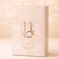 Parfum Yara Blanc Lattafa