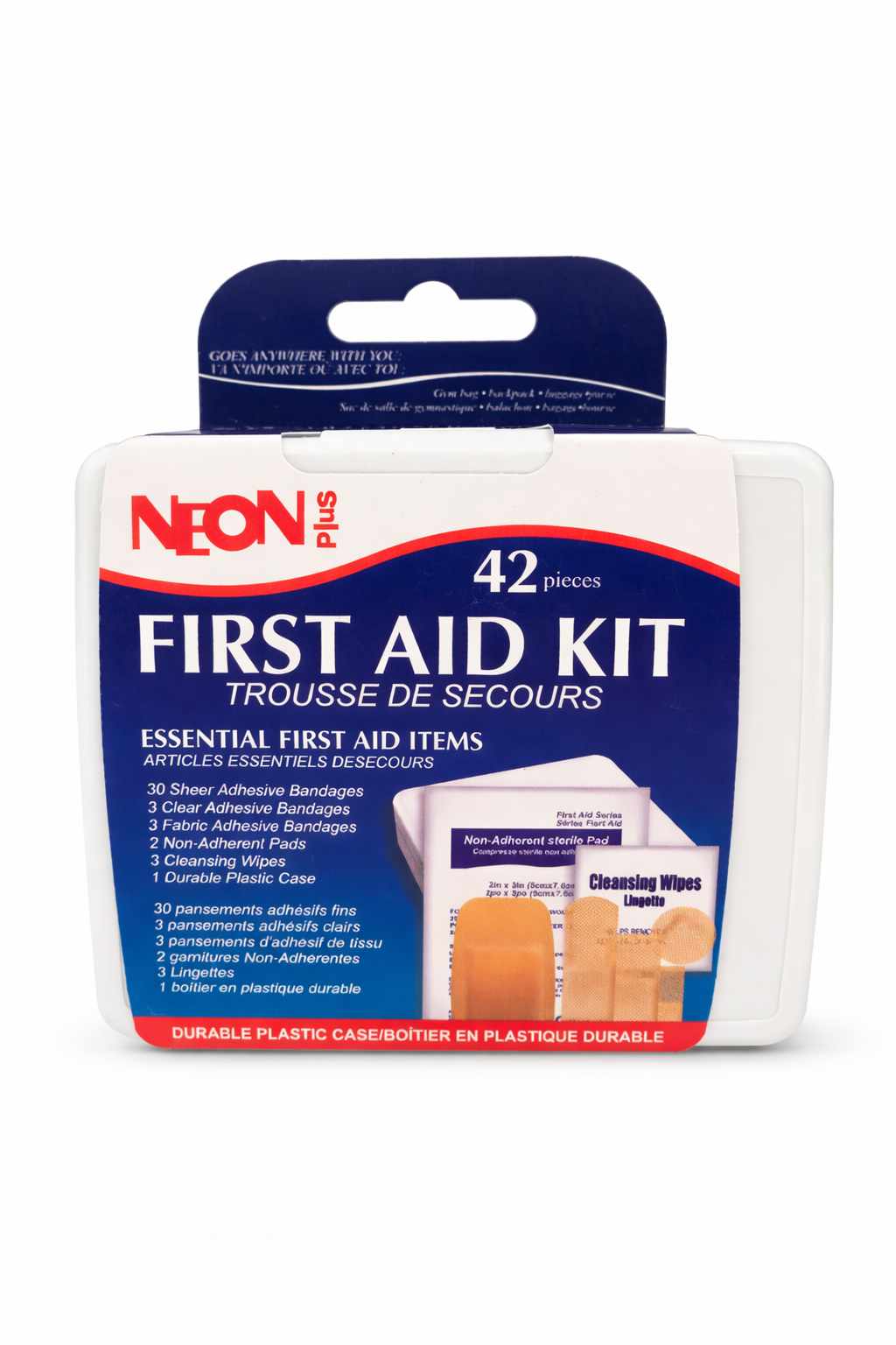 Trousse De Premiers Soins