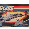 G.I. Joe Skystriker Avion De Chasse