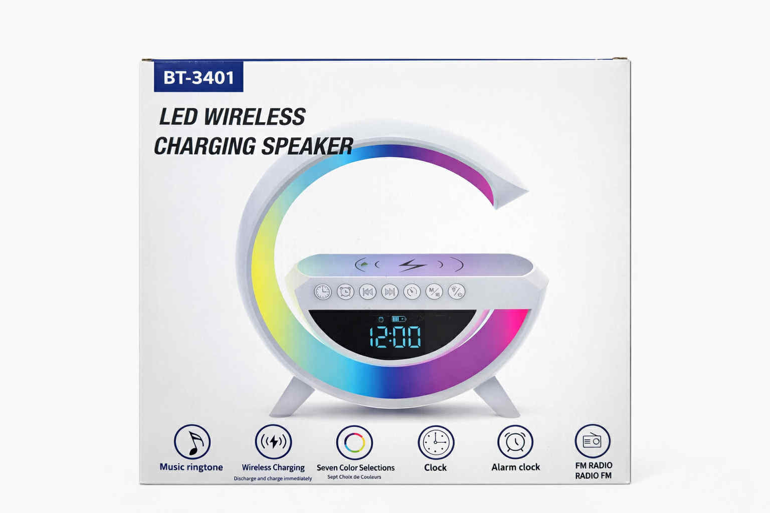 Led Speaker