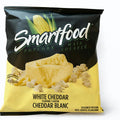 Popcorn Cheddar Blanc
