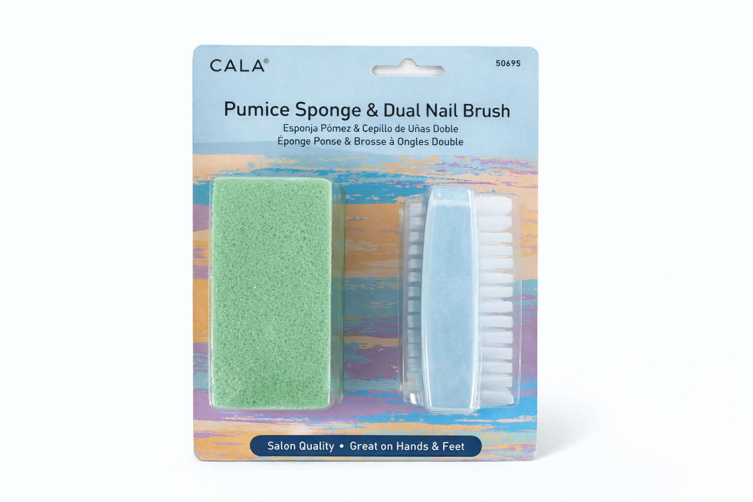 kit ongles CALA