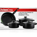 Batterie de cuisine KitchenCrew