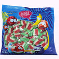 Bonbons gélifiés melon d'eau