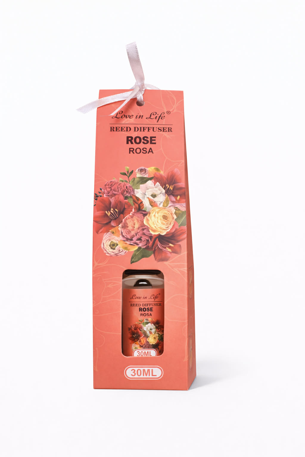 Diffuseurs à bâtonnets - Rose